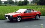Lancia Montecarlo 1979 года